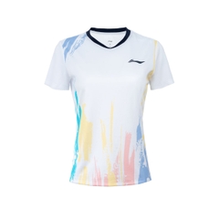 Bộ quần áo cầu lông Li-Ning Nữ P-AATV044-2V