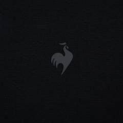 Áo T-shirt le coq sportif Nam QQ313ERS72-BLK0