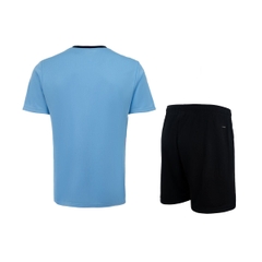 Bộ quần áo cầu lông Li-Ning Unisex P-AATV041-5V