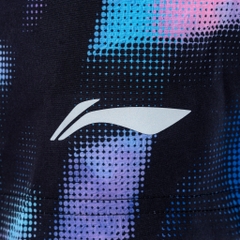 Quần short Li-Ning Nam AKSW119-4V