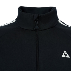 Áo nỉ le coq sportif Nam QQ323LFT81-BLK0
