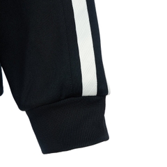 Áo nỉ le coq sportif Nam QQ323LFT81-BLK0