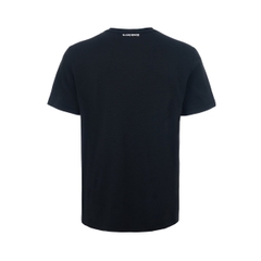 Áo T-shirt le coq sportif Nam QQ323XRS71-BLK0