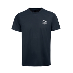 Áo T-shirt Li-Ning Nam ATSW137-1V
