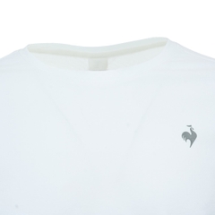 Áo dài tay không cổ le coq sportif Nam QQ313ERL71-OWT0