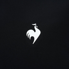 Áo khoác gió le coq sportif Nam LT5FJK20MV-BK00