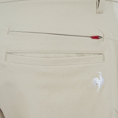 Quần dài le coq golf Nam LG5SLP50MV-BG00