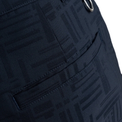 Chân váy le coq golf Nữ LG6SSK02LV-NV00