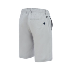 Quần short le coq golf Nam LG5FHP10MV-GY00