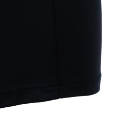 Chân váy le coq golf Nữ GQ322LSK81-BLCK
