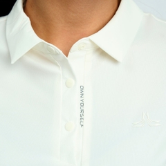 Áo Polo Li-Ning Nữ APLU838-2V