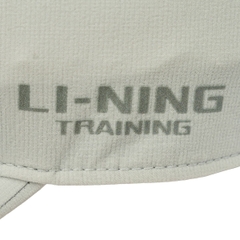Mũ lưỡi trai Li-Ning Unisex AMYW017-3V