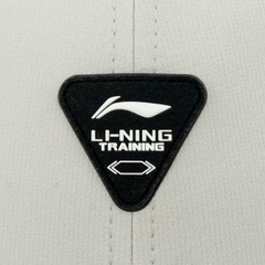 Mũ lưỡi trai Li-Ning Unisex AMYW017-3V