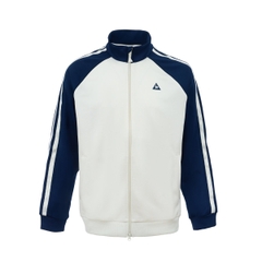 Áo nỉ le coq sportif Nam QQ323LFT81-DNV0