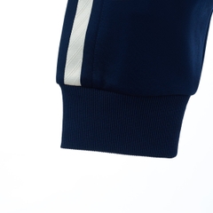 Áo nỉ le coq sportif Nam QQ323LFT81-DNV0