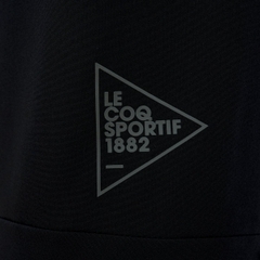 Quần gió le coq sportif Nam LT5FPZ20MV-BK00