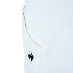 Quần dài le coq golf Nữ LG5FLP51LV-WH00