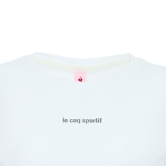 Áo T-shirt le coq sportif Nữ QQ322ORS82-OWT0