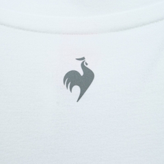 Áo T-shirt le coq sportif Nữ QQ322ORS82-OWT0