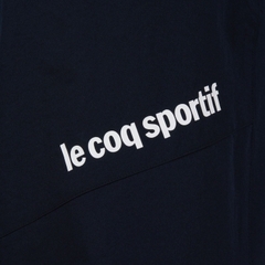 Quần gió le coq sportif Nam LT6FPZ32MV-NV00