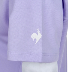 Áo T-shirt le coq sportif Nữ LT6FHT02LV-PP00