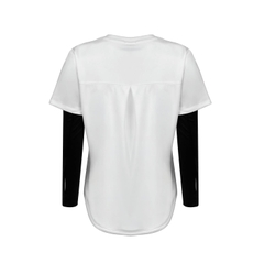 Áo T-shirt le coq sportif Nữ LT6FHT02LV-PP00