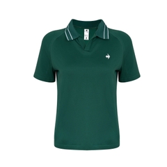 Áo Polo le coq sportif Nữ L263WCNROS01-J10