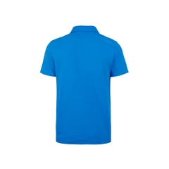 Áo Polo le coq sportif Nam QR123ETS32-BLU