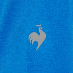 Áo Polo le coq sportif Nam QR123ETS32-BLU