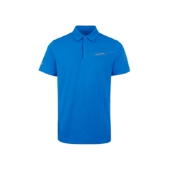 Áo Polo le coq sportif Nam QR123ETS32-BLU