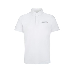 Áo Polo le coq sportif Nam QR123ETS32-OWT