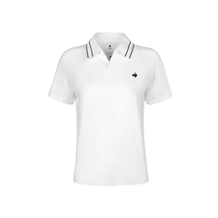 Áo Polo le coq sportif Nữ L263WCNROS01-A04