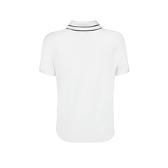 Áo Polo le coq sportif Nữ L263WCNROS01-A04