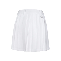 Chân váy le coq golf Nữ LG6FSK11LV-WH00
