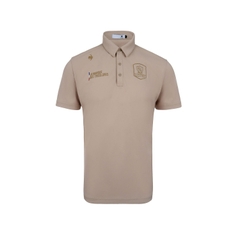 Áo Polo le coq golf Nam LG6FHS00MV-BG00