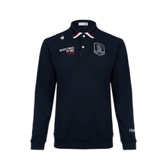 Áo Polo dài tay le coq golf Nam LG6FLS01MV-NV00