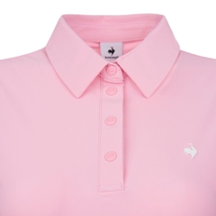 Áo Polo le coq golf Nữ GR122LTS21-PINK