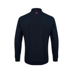 Áo Polo dài tay le coq golf Nam LG6FLS01MV-NV00