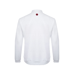 Áo Polo dài tay le coq golf Nam LG6FLS01MV-WH00