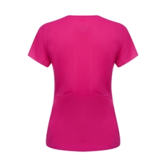 Áo T-shirt le coq sportif Nữ LN6SHT01LV-PK00