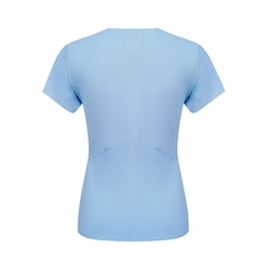 Áo T-shirt le coq sportif Nữ LN6SHT01LV-BL00