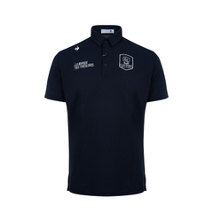 Áo Polo le coq golf Nam LG6FHS00MV-NV00