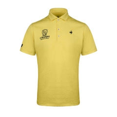 Áo Polo le coq golf Nam LG6FHS15MV-YL00