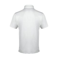 Áo Polo le coq golf Nam LG6FHS15MV-WH00