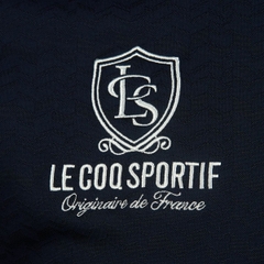 Áo Polo le coq golf Nam LG6FHS15MV-NV00