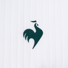 Áo khoác gió le coq sportif Nam LT6FJK21MV-WH00