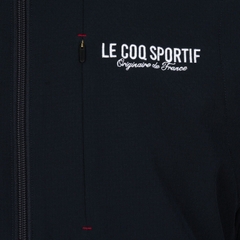 Áo khoác gió tay tháo rời le coq golf Nam LG6FWB02MV-NV00