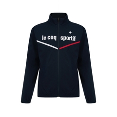 Áo khoác gió le coq sportif Nam LT6FJK21MV-NV00