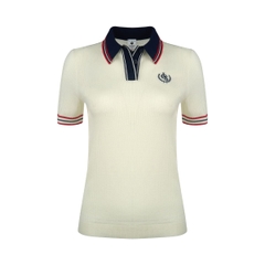 Áo Polo le coq sportif Nữ L263WCNTOS01-A02