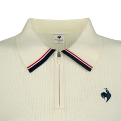 Áo Polo dài tay le coq sportif Nữ L263WCNTOL01-A02